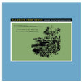the album cover for Cleaners From Venus - Under Wartime Conditions