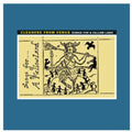 the album cover for Cleaners From Venus - Songs for a Fallow Land