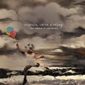 the album cover for Captain We're Sinking - The Future Is Cancelled [Colored LP]