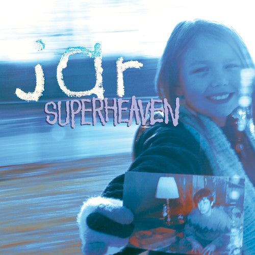 the album cover for Daylight - Jar