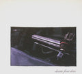 the album cover for Christie Front Drive - CFD [First]