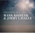 the album cover for Mark Kozelek - Perils from the Sea
