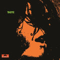 the album cover for Taste - Taste [Import]