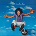 the album cover for Leo Sayer - Endless Flight [Import]