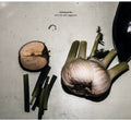 the album cover for Motorpsycho - Still Life with Eggplant