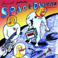the album cover for Space Ducks - Space Ducks [Import]