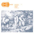the album cover for Sunn O))) - White 2