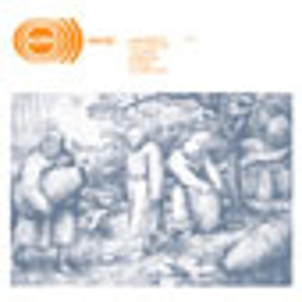 the album cover for Sunn O))) - White 2