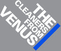 the album cover for Cleaners From Venus - The Cleaners From Venus, Vol. 2
