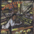 the album cover for Unknown Artist - Scientific Dub