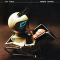 the album cover for Tubes - Remote Control
