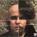 the album cover for Spirit - Spirit [Import]