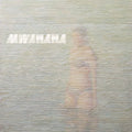 the album cover for Mwahaha - Mwahaha