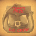 the album cover for CS Crew - Funky Pack