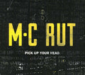 the album cover for Middle Class Rut - Pick Up Your Head