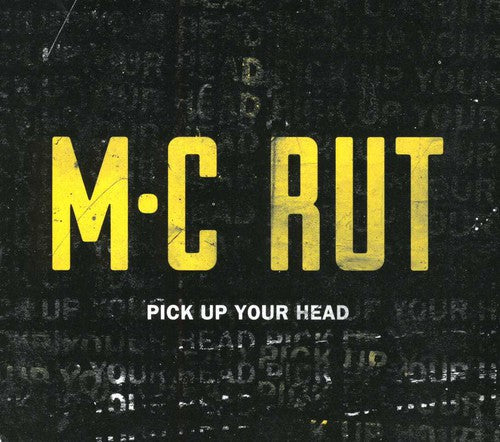 the album cover for Middle Class Rut - Pick Up Your Head