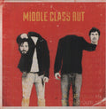 the album cover for Middle Class Rut - Pick Up Your Head [Download Included]