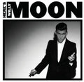 the album cover for Willy Moon - Heres Willy Moon