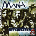 the album cover for Mana - Mtv Unplugged