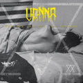 the album cover for Vanna - The Few and The Far Between