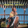 the album cover for Show Boat - Show Boat