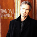 the album cover for Randall Bramblett - The Bright Spots