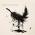 the album cover for The Dillinger Escape Plan - One of Us Is the Killer
