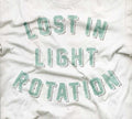 the album cover for Tullycraft - Lost in Light Rotation