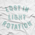 the album cover for Tullycraft - Lost in Light Rotation