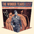 the album cover for The Wonder Years - The Greatest Generation [Vinyl]