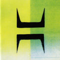 the album cover for Ten Bright Spikes - Astro Stukas