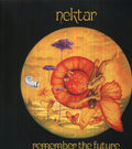 the album cover for Nektar - Remember the Future