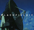the album cover for Blackfield - IV