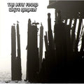 the album cover for The Bevis Frond - White Numbers