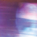 the album cover for Lovesliescrushing - Ghost Colored Halo