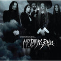 the album cover for My Dying Bride - Introducing...