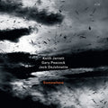 the album cover for Keith Jarrett - Somewhere