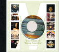 the album cover for Complete Motown Singles - The Complete Motown Singles, Vol. 12A: 1972