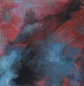 the album cover for Justin Walter - Lullabies & Nightmares