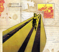 the album cover for Guided By Voices - English Little League