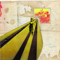 the album cover for Guided By Voices - English Little League