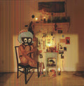 the album cover for Xenia Rubinos - Magic Trix