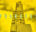 the album cover for Pharaohs - Replicant Moods