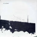 the album cover for Urinals - The Urinals