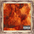 the album cover for Kid Cudi - Indicud