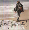 the album cover for Rod Stewart - Time