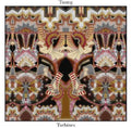 the album cover for Tunng - Turbines