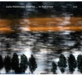 the album cover for Julia Hulsmann Quartet - In Full View