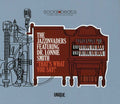 the album cover for Jazzinvaders - That's What You Say!