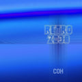 the album cover for Coh - Retro-2038
